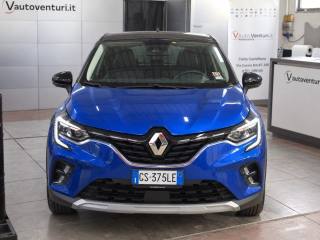 RENAULT Captur usata, con Airbag laterali