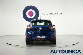 OPEL Corsa usata, con Immobilizzatore elettronico