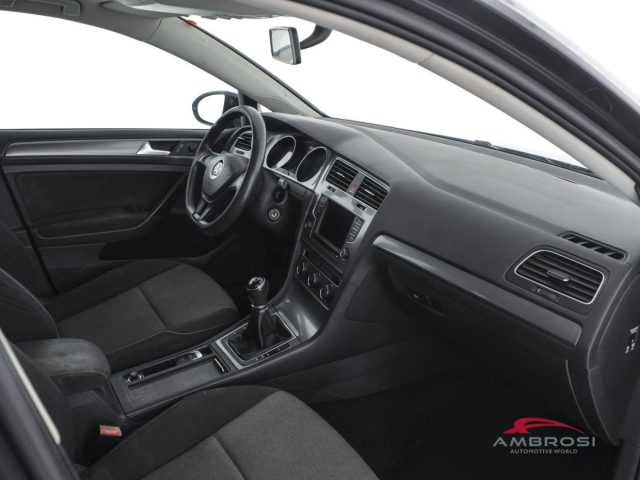 VOLKSWAGEN Golf usata 11