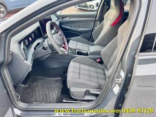 VOLKSWAGEN Golf GTI usata, con Alzacristalli elettrici