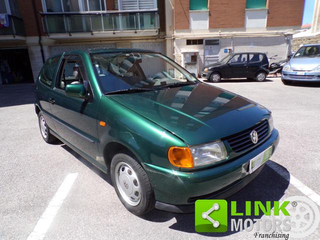 VOLKSWAGEN Polo usata, con Pneumatici estivi