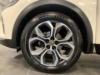RENAULT Captur usata, con Autoradio digitale