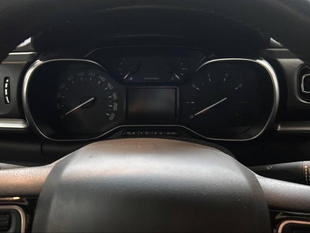CITROEN C3 usata, con Servosterzo