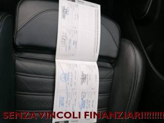 ALFA ROMEO Stelvio usata, con Interni in pelle