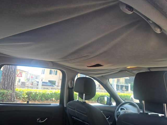 RENAULT Scenic usata 89