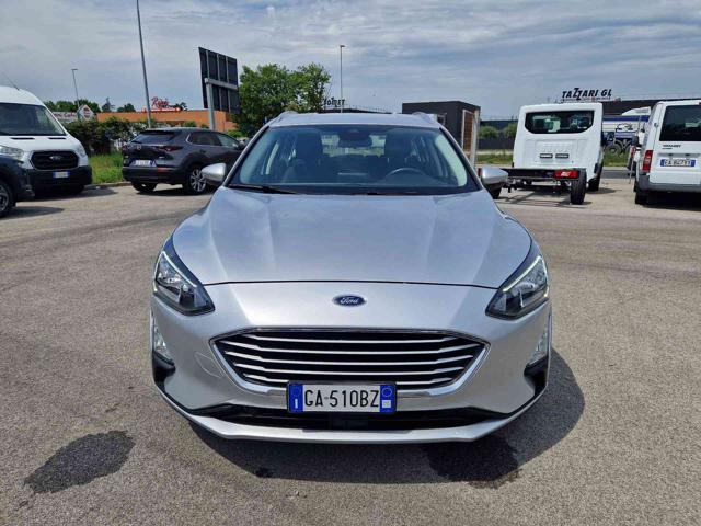 FORD Focus usata, con Airbag