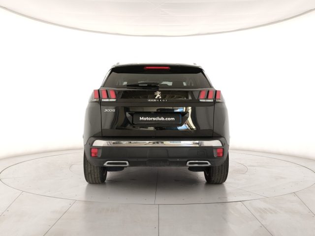 PEUGEOT 3008 usata, con Airbag Passeggero