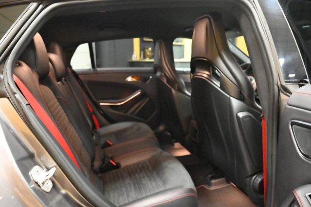 MERCEDES-BENZ CLA 45 AMG usata 158