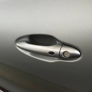 EMC Sei usata, con Isofix