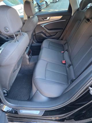 AUDI A6 usata, con Controllo trazione