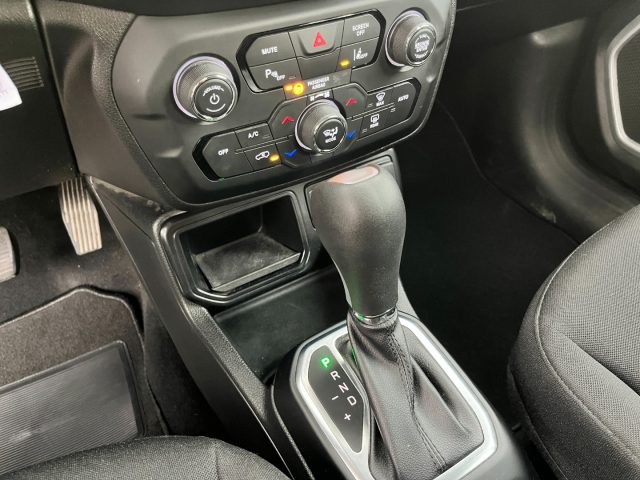 JEEP Renegade usata, con Controllo trazione