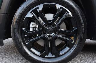 JEEP Compass usata, con Interni in pelle