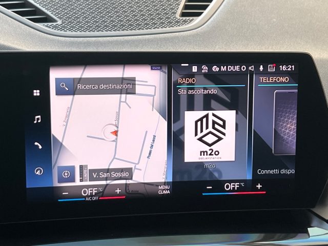 BMW X1 usata, con Lettore CD