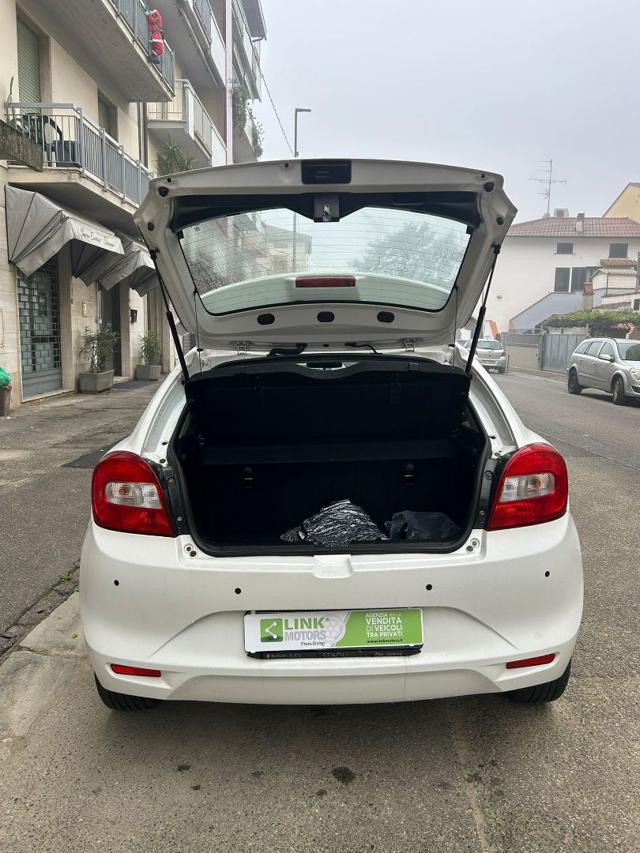 SUZUKI Baleno usata 24