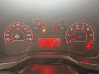 FIAT Qubo usata 7