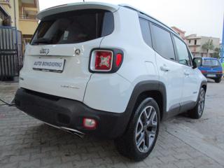 JEEP Renegade usata, con Alzacristalli elettrici