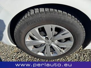 PEUGEOT 208 usata, con Immobilizzatore elettronico