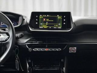 PEUGEOT 2008 usata, con Fari LED