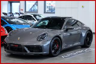 PORSCHE 992 Carrera 4 GTS|BOSE|MATRIX|TETTO