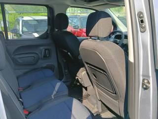 FIAT Doblo usata, con Sedile posteriore sdoppiato