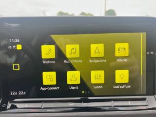 VOLKSWAGEN Golf usata, con Park Distance Control