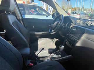 SUZUKI Vitara usata, con Alzacristalli elettrici