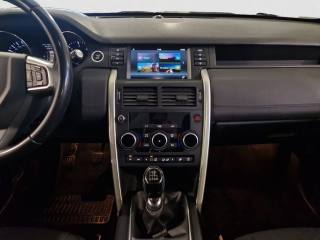 LAND ROVER Discovery Sport usata, con ESP
