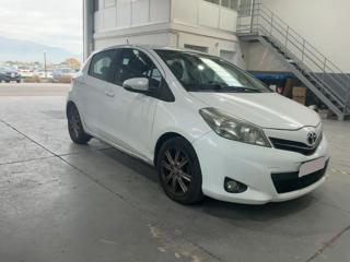 TOYOTA Yaris usata, con Airbag Passeggero