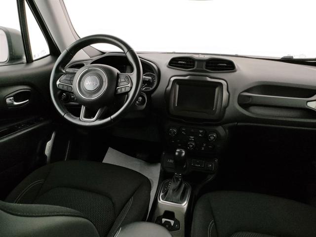 JEEP Renegade usata, con Cerchi in lega