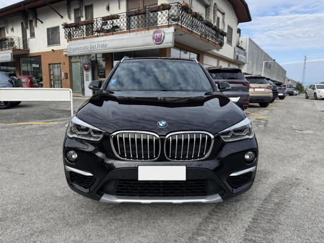 BMW X1 usata, con Chiusura centralizzata