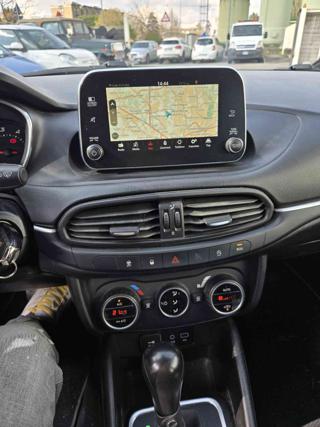 FIAT Tipo usata, con Fendinebbia