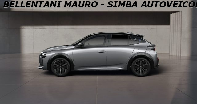 LANCIA Ypsilon usata, con Airbag