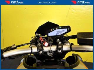 YAMAHA MT-09 usata 13