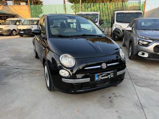 FIAT 500 usata, con Airbag