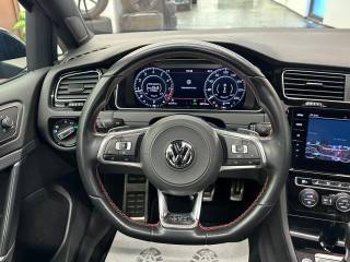 VOLKSWAGEN Golf GTI usata, con Controllo automatico clima