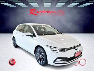 VOLKSWAGEN Golf usata 4