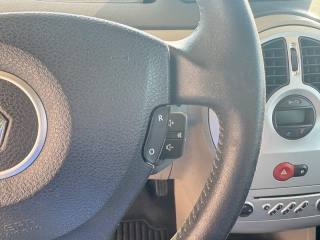 RENAULT Modus usata 30