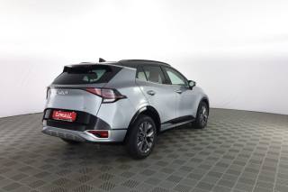 KIA Sportage usata 3