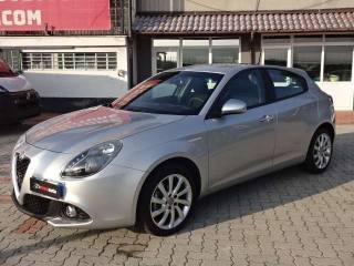 ALFA ROMEO Giulietta III  1.4 t. Super 120cv ADATTA X NEOPATENTATI