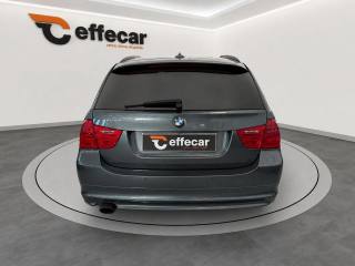 BMW 320 usata, con Alzacristalli elettrici