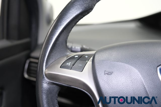 LANCIA Ypsilon usata, con Isofix