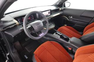 LANCIA Ypsilon 4° serie  Hybrid e-DCT LX