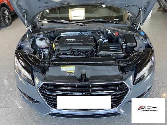 AUDI TT usata, con Fari Xenon
