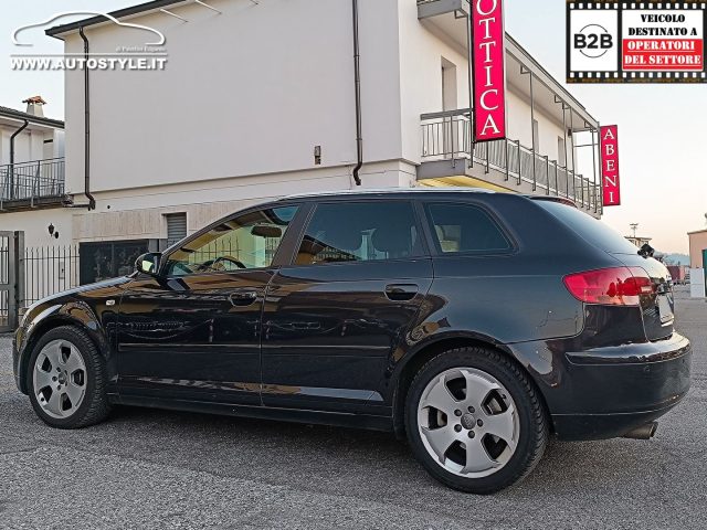AUDI A3 usata 45