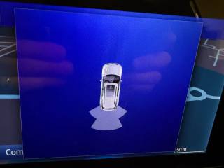 FORD Puma usata, con Immobilizzatore elettronico