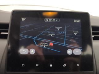 RENAULT Clio usata, con USB
