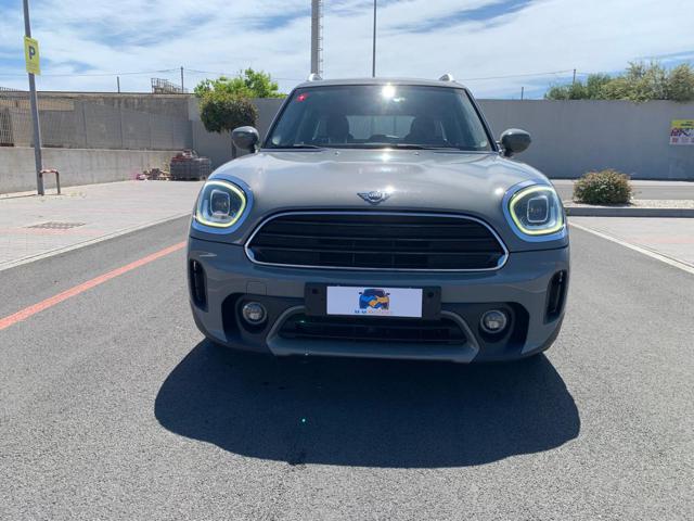MINI Countryman usata, con Airbag
