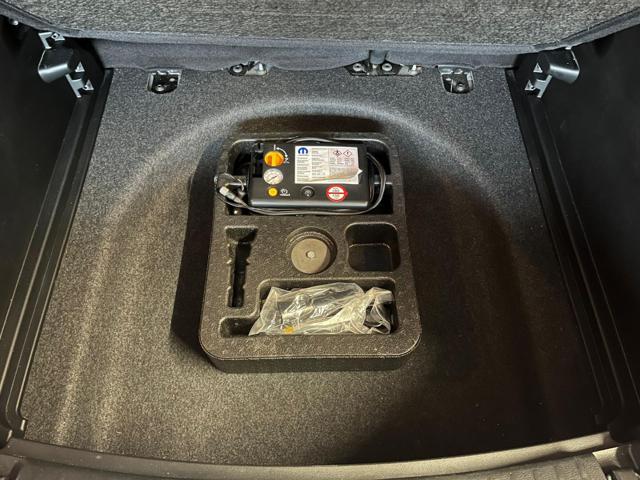 JEEP Compass usata, con Fari Xenon