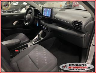 TOYOTA Yaris usata, con Climatizzatore