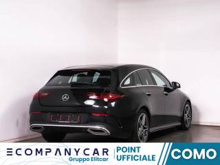 MERCEDES-BENZ CLA 200 usata, con Airbag Passeggero